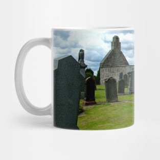 St Cuthbert’s Church Mug